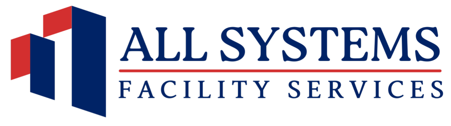 All Systems Facility Services Logo