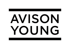 Avison Young Logo