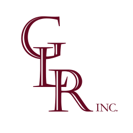 GLR, Inc. Logo