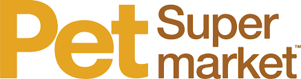 Pet Supermarket Logo