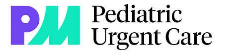 PM Pediatric Urgent Care Logo